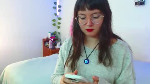 mily_baker online show from 02-18-25, 09:31