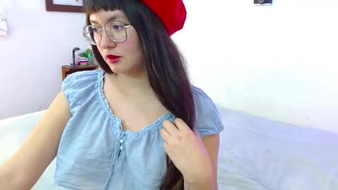 mily_baker online show from 12-16-25, 03:44