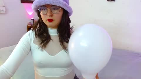 mily_baker online show from 06-03-26, 06:24