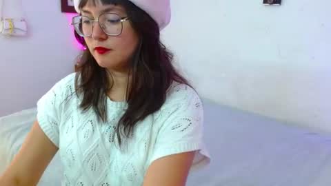 mily_baker online show from 06-11-26, 02:00