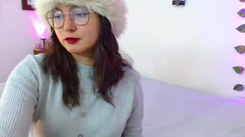mily_baker online show from 06-20-26, 11:18