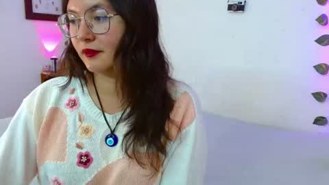 mily_baker online show from 06-22-26, 08:06