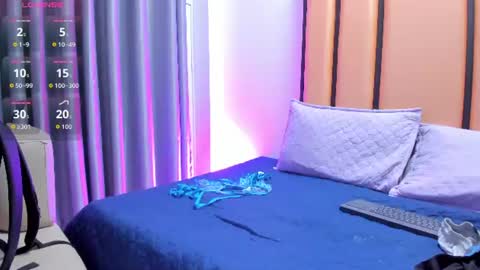 Mily  Mark online show from 07-29-26, 08:07