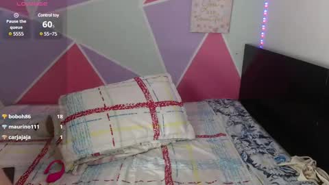 Snapshot of mily_miley chatting on 12-27-24, 12:45 Mily Miley online show from 12-27-24, 12:45