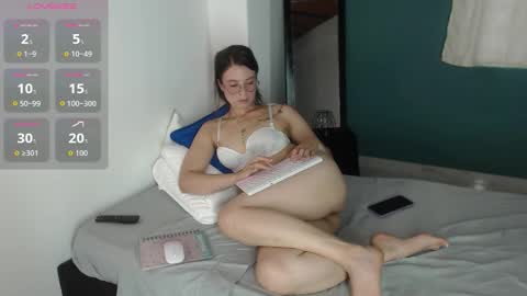 Snapshot of mily_miley chatting on 10-29-25, 08:21 Mily Miley online show from 10-29-25, 08:21