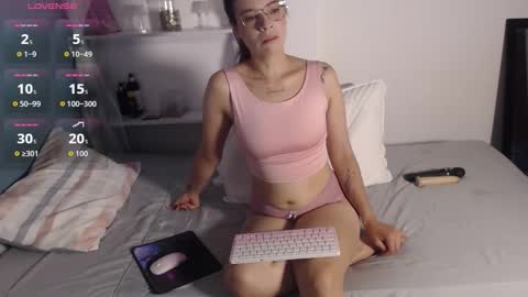 Mily Miley online show from 01-18-26, 07:50