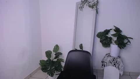 Mily Ortiz online show from 07-08-26, 03:05