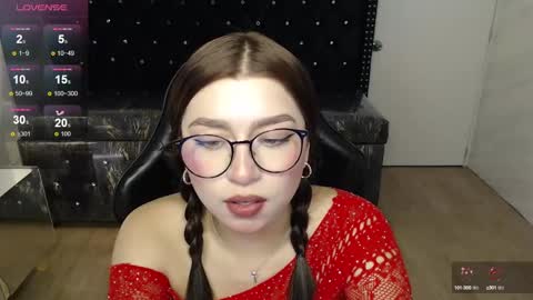 Mily online show from 12-14-24, 01:05