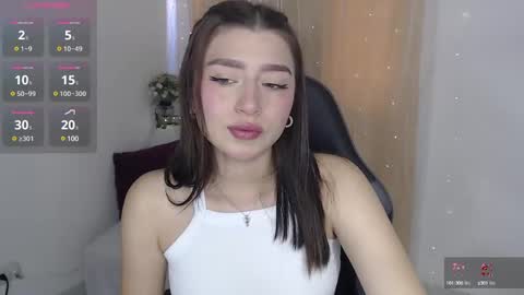 Mily online show from 01-17-25, 04:26