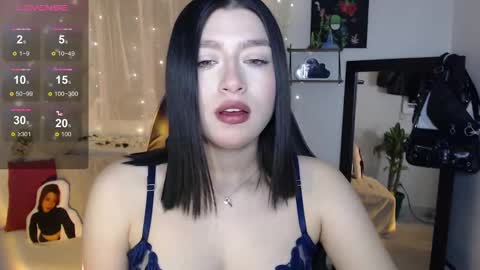 Mily online show from 09-16-25, 02:23