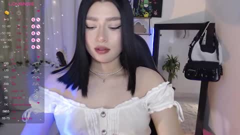 Mily online show from 10-21-25, 09:04