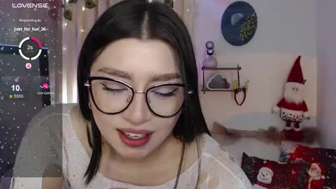 Mily online show from 12-17-25, 09:21