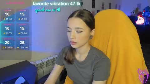 Emily online show from 02-09-25, 09:28