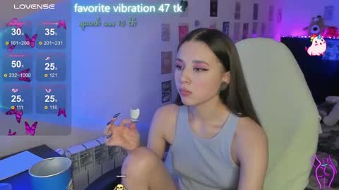 Emily online show from 03-09-25, 07:05