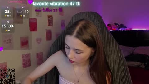 Emily online show from 02-05-26, 05:50