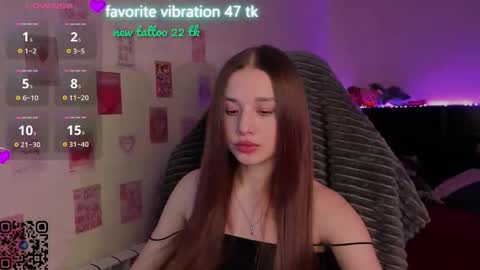 Emily online show from 02-22-26, 06:17