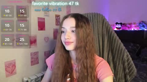 Emily online show from 06-08-26, 05:24