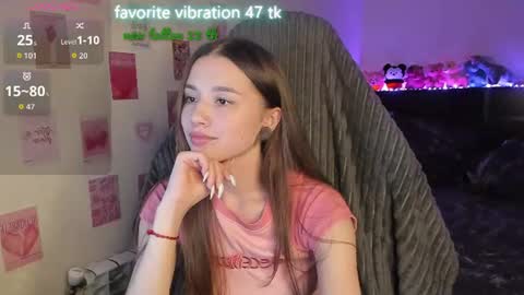 Emily online show from 06-23-26, 05:33