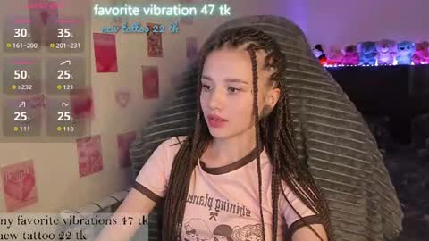 Emily online show from 07-23-26, 06:17