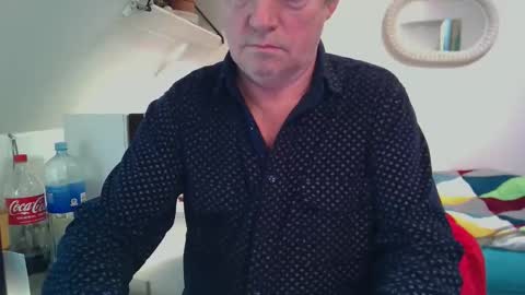 Snapshot of milymen26 chatting on 03-01-26, 07:27 Milymen26 Polish man master fereskik straight mature online show from 03-01-26, 07:27