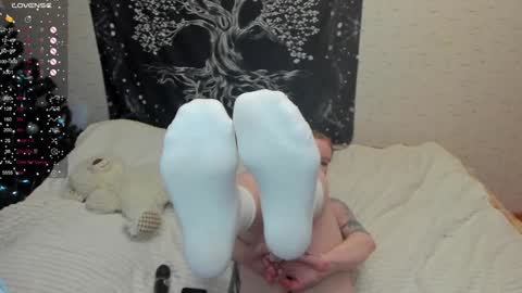 Milena and Jasper online show from 12-13-24, 12:50