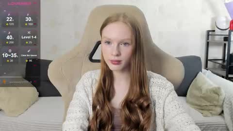 Milena and Jasper online show from 10-24-25, 07:54