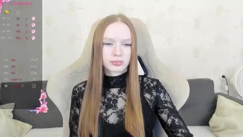 Milena and Jasper online show from 12-18-25, 03:51