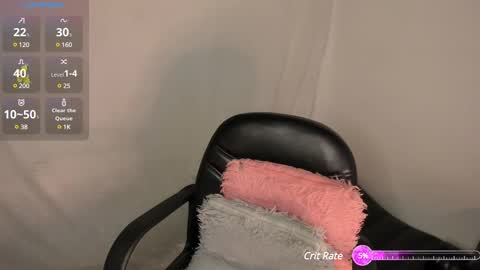 Mily  online show from 02-26-25, 12:14