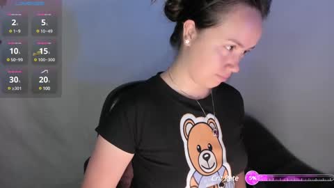 Mily  online show from 03-04-25, 09:40