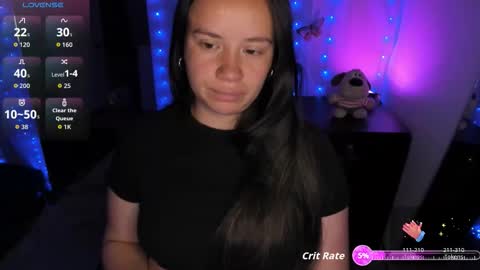 Mily  online show from 09-19-25, 12:39