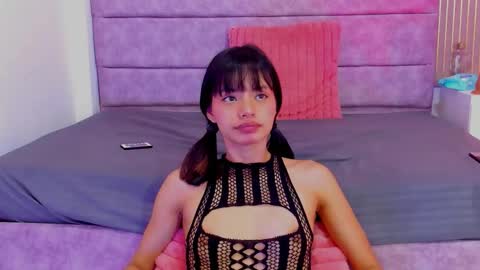 Mila  online show from 03-15-26, 12:33