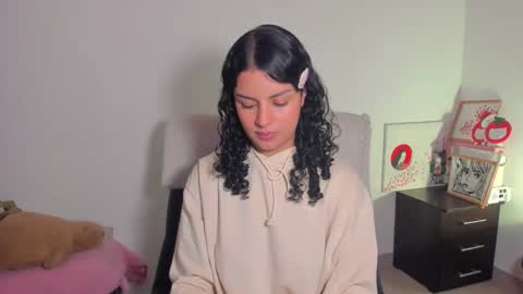 Mimii  online show from 04-13-26, 11:43