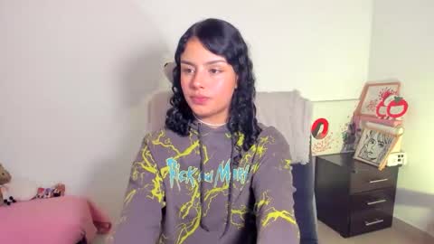 Mimii  online show from 04-19-26, 03:28