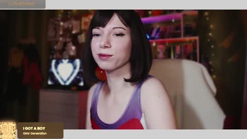 Snapshot of mimibunxo chatting on 01-30-25, 05:19 Mimi Bunny online show from 01-30-25, 05:19