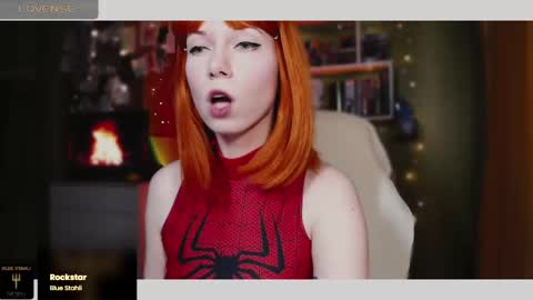 Snapshot of mimibunxo chatting on 02-17-25, 05:25 Mimi Bunny online show from 02-17-25, 05:25