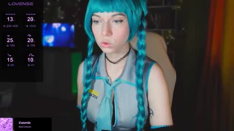 Snapshot of mimibunxo chatting on 09-12-25, 10:15 Mimi Bunny online show from 09-12-25, 10:15