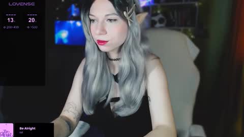 Snapshot of mimibunxo chatting on 09-21-25, 04:36 Mimi Bunny online show from 09-21-25, 04:36