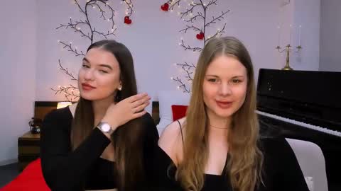 Kelly online show from 02-28-25, 11:14