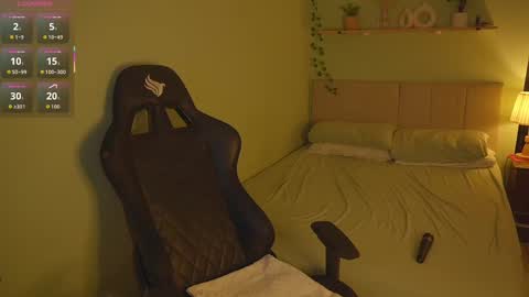 Mimi online show from 09-20-25, 11:06