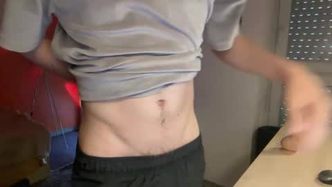 mimiro12 online show from 04-18-26, 06:12