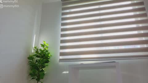 mimmyfit1 online show from 01-22-25, 08:49