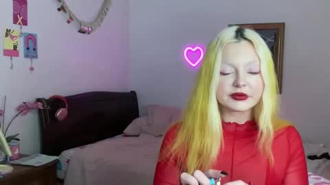 mimsymarlo online show from 12-24-24, 02:32