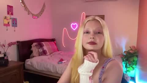 mimsymarlo online show from 02-16-25, 07:16