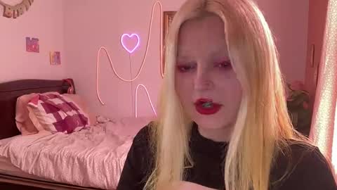 mimsymarlo online show from 02-17-25, 06:59