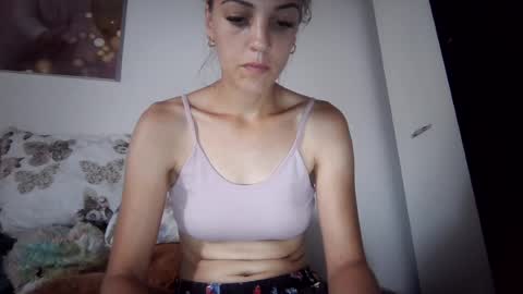 mimy31 online show from 07-19-26, 08:51