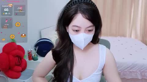 mina_686 online show from 03-17-26, 07:55