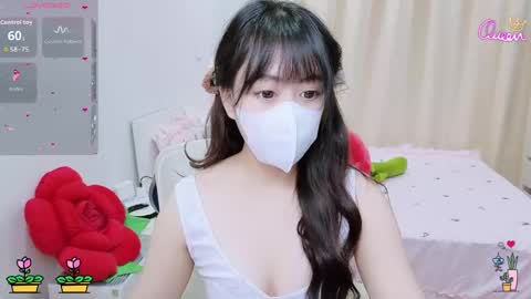 mina_686 online show from 04-15-26, 07:15