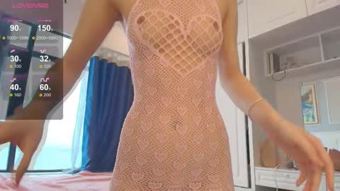 Mina online show from 03-15-26, 01:44