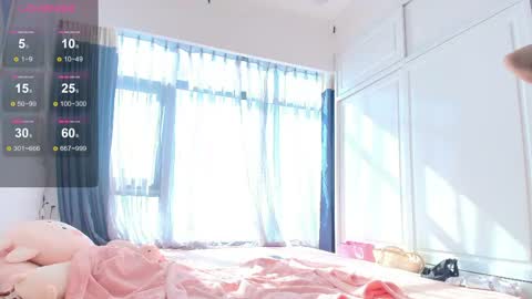 Mina online show from 03-28-26, 01:16