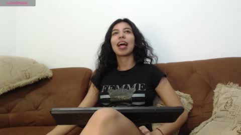 Snapshot of mina_smithx chatting on 02-20-25, 02:51 mina smith online show from 02-20-25, 02:51